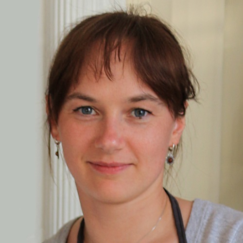 Marina Popleteeva